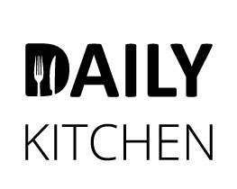 DAILY KITCHEN - לוגו סימן מסחר