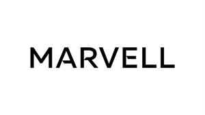MARVELL - לוגו סימן מסחר רשום