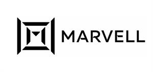 M MARVELL - לוגו סימן מסחר רשום