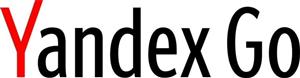 Yandex Go - לוגו סימן מסחר רשום