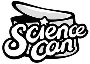 Science Can - לוגו סימן מסחר רשום