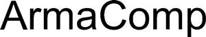 ArmaComp - לוגו סימן מסחר רשום