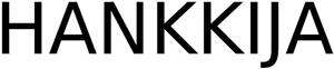 HANKKIJA - לוגו סימן מסחר רשום
