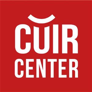 CUIR CENTER - לוגו סימן מסחר רשום