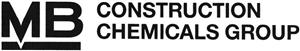 MB CONSTRUCTION CHEMICALS GROUP - לוגו סימן מסחר