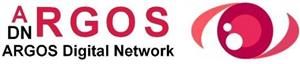 ARGOS DN DIGITAL NETWORK - לוגו סימן מסחר רשום