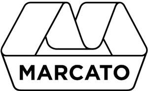 MARCATO - לוגו סימן מסחר רשום