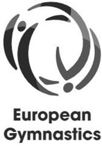 European Gymnastics - לוגו סימן מסחר רשום