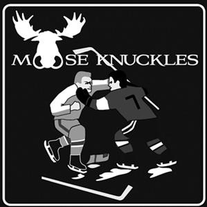 MOOSE KNUCKLES 7 - לוגו סימן מסחר רשום