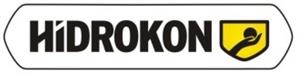 HİDROKON - לוגו סימן מסחר רשום
