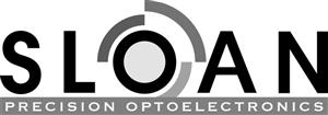 SLOAN PRECISION OPTOELECTRONICS - לוגו סימן מסחר רשום