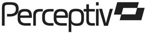 Perceptiv - לוגו סימן מסחר