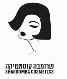 שרומבה קוסמטיקה - לוגו סימן מסחר רשום