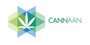 CANNAAN - לוגו סימן מסחר רשום