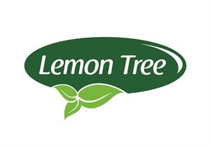 Lemon Tree - לוגו סימן מסחר רשום