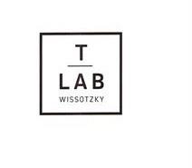 T-LAB WISSOTZKY - לוגו סימן מסחר רשום