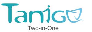 Tanigo Two-in-One - לוגו סימן מסחר רשום
