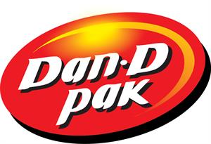 Dan-D pak - לוגו סימן מסחר
