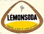 LEMONSODA - לוגו סימן מסחר
