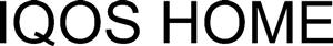 IQOS HOME - לוגו סימן מסחר רשום