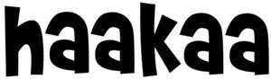 haakaa - לוגו סימן מסחר רשום