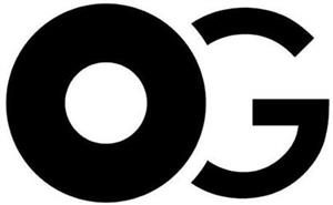 OG - לוגו סימן מסחר רשום