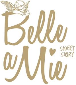 Belle a Mie SWEET STORY - לוגו סימן מסחר רשום