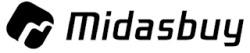 MIDASBUY - לוגו סימן מסחר רשום