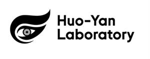 Huo-Yan Laboratory - לוגו סימן מסחר רשום