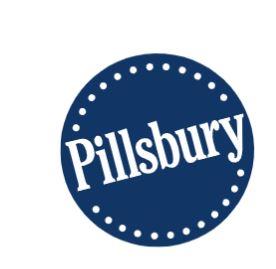 PILLSBURY - לוגו סימן מסחר רשום