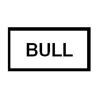 BULL - לוגו סימן מסחר רשום