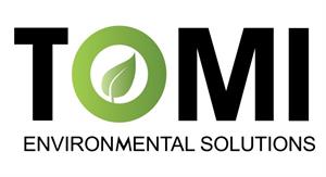 TOMI ENVIRONMENTAL SOLUTIONS - לוגו סימן מסחר רשום