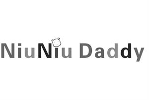 NiuNiu Daddy - לוגו סימן מסחר רשום