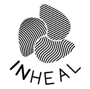 INHEAL - לוגו סימן מסחר רשום