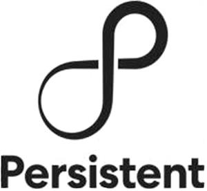 Persistent - לוגו סימן מסחר
