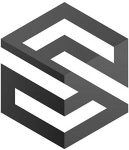 S - לוגו סימן מסחר רשום