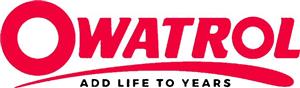 OWATROL ADD LIFE TO YEARS - לוגו סימן מסחר רשום