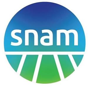 snam - לוגו סימן מסחר רשום