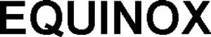 EQUINOX - לוגו סימן מסחר רשום
