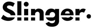 Slinger - לוגו סימן מסחר רשום
