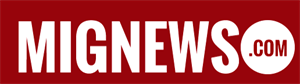 MIGNEWS.COM - לוגו סימן מסחר רשום