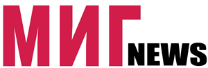 миГ NEWS - לוגו סימן מסחר רשום