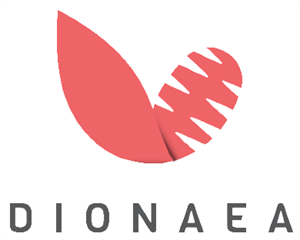 DIONAEA - לוגו סימן מסחר רשום
