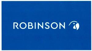 ROBINSON - לוגו סימן מסחר רשום