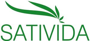 SATIVIDA - לוגו סימן מסחר רשום