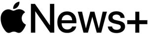 News+ - לוגו סימן מסחר רשום
