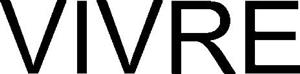 VIVRE - לוגו סימן מסחר רשום