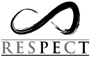 RESPECT - לוגו סימן מסחר רשום