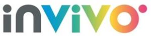 INVIVO - לוגו סימן מסחר רשום