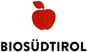 BIOSÜDTIROL - לוגו סימן מסחר רשום